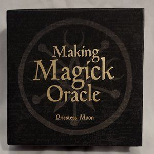 Making Magick Oracle